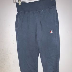 champion sweatpants